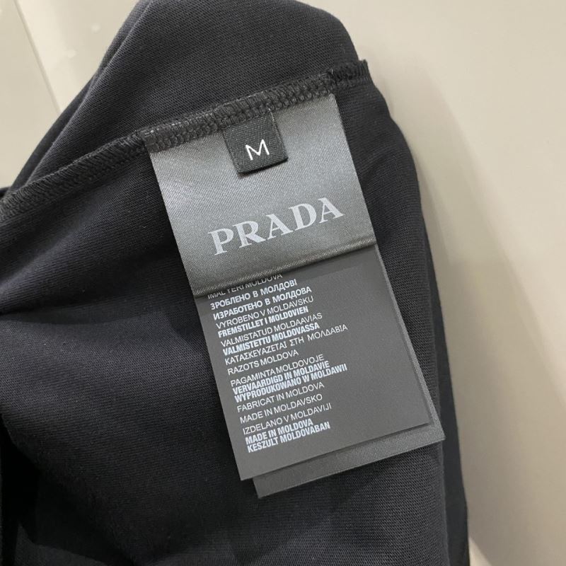 Prada T-Shirts